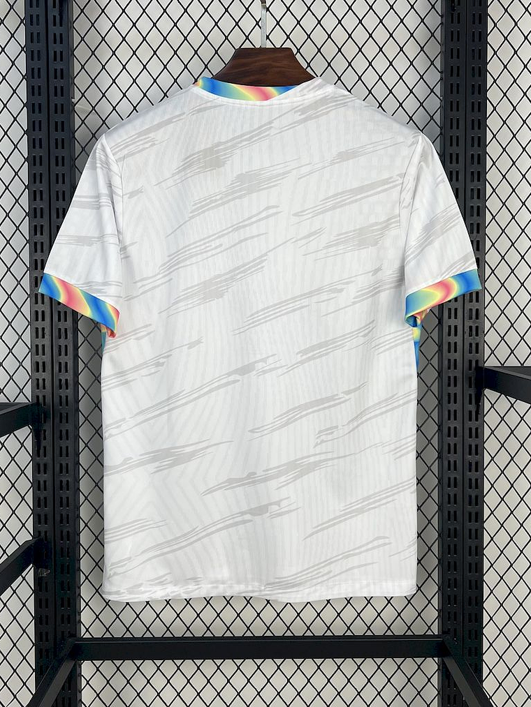 Camisola Barcelona Edição Especial 2025 3