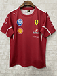 Camisola Ferrari 2025 - Thumbnail 1