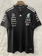 Camisola Mercedes 2025 - Thumbnail 1