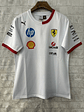 Camisola Ferrari 2025 - Thumbnail 1