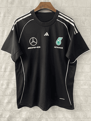 Camisola Mercedes 2025