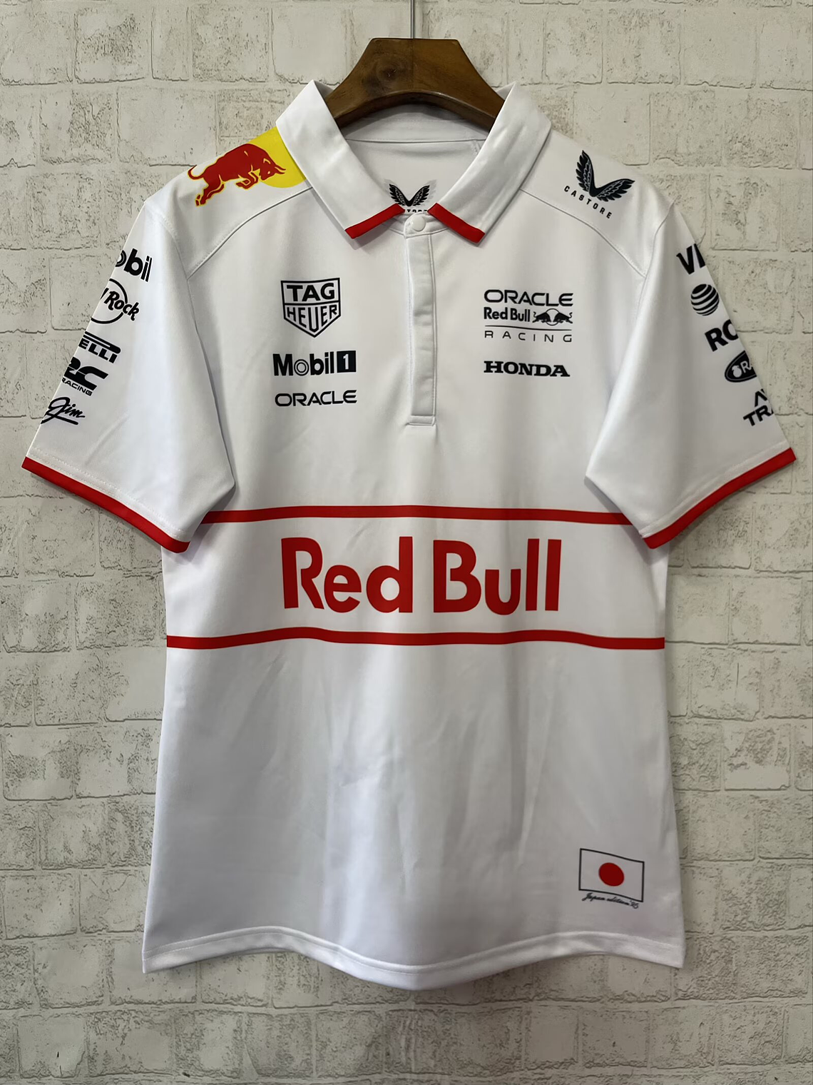Polo Red Bull 2025 1