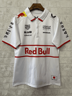 Polo Red Bull 2025