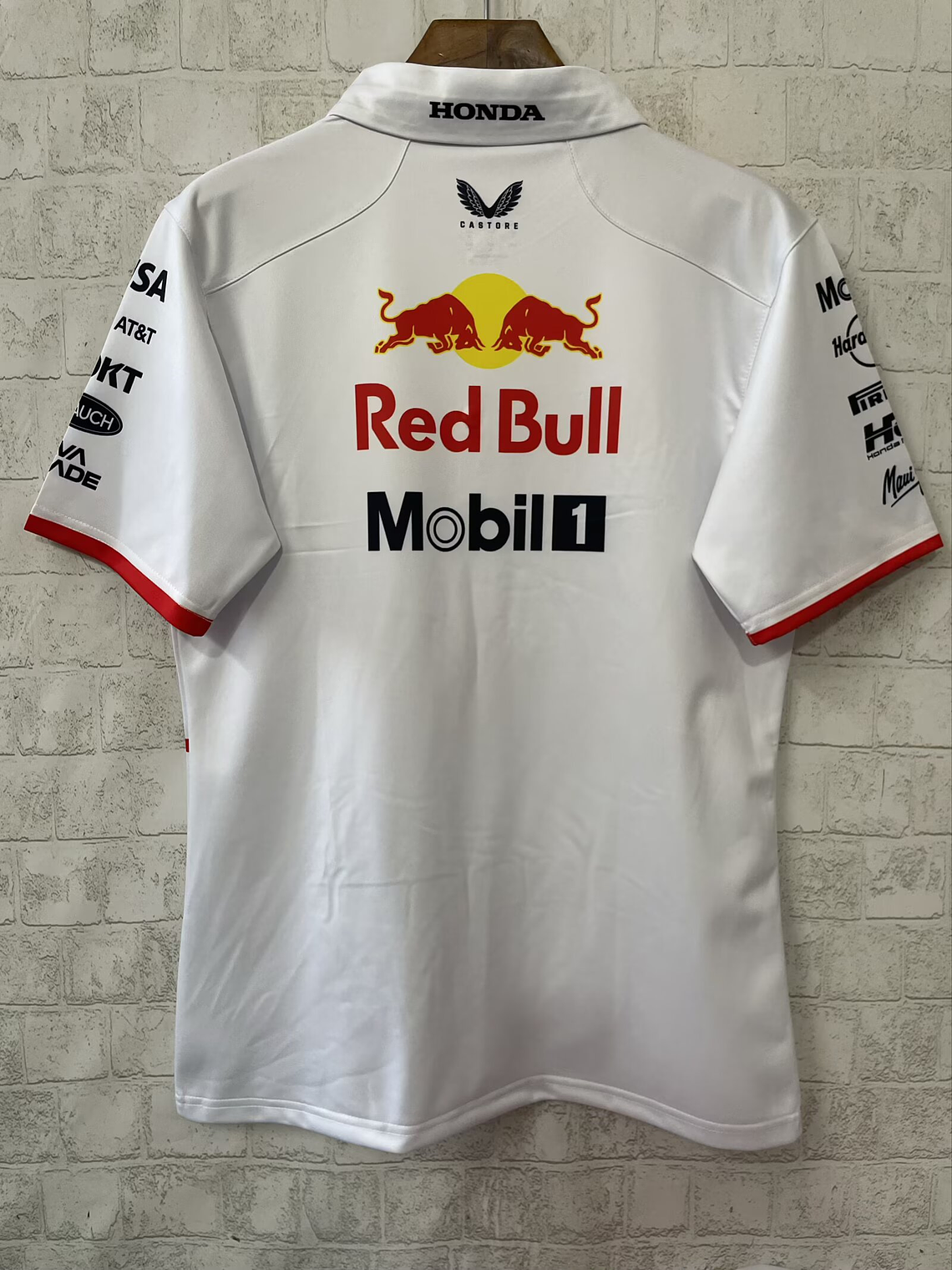 Polo Red Bull 2025 2