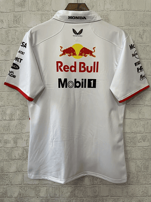 Polo Red Bull 2025