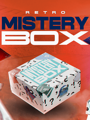 Mistery Box