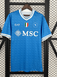 Camisola Napoles Principal 2025/26 - Thumbnail 1