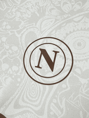 Camisola Napoles Alternativa 2025/26