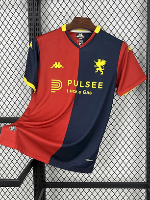 Camisola Génova Principal 2025/26