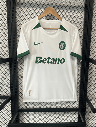 Camisola Sporting Alternativa 2024/25
