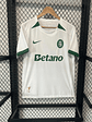 Camisola Sporting Alternativa 2024/25 - Thumbnail 1