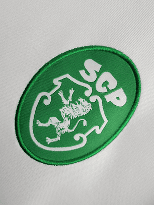 Camisola Sporting Alternativa 2024/25