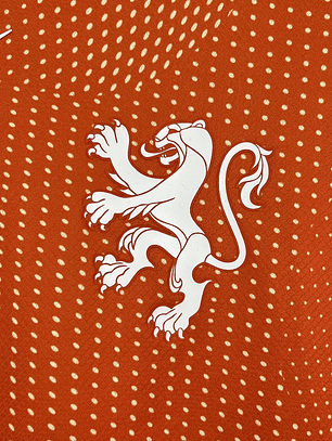 Camisola Holanda Principal 2025