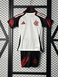 Kit Criança Flamengo Alternativa 2025/26 - Thumbnail 1