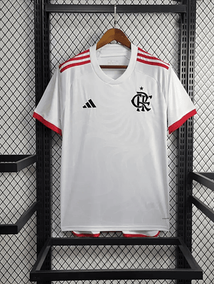 Camisola Flamengo Alternativa 2024/25