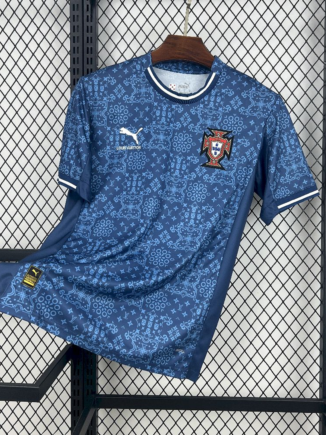 Camisola Portugal Edição Especial 2025 1