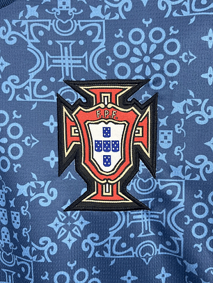 Camisola Portugal Edição Especial 2025