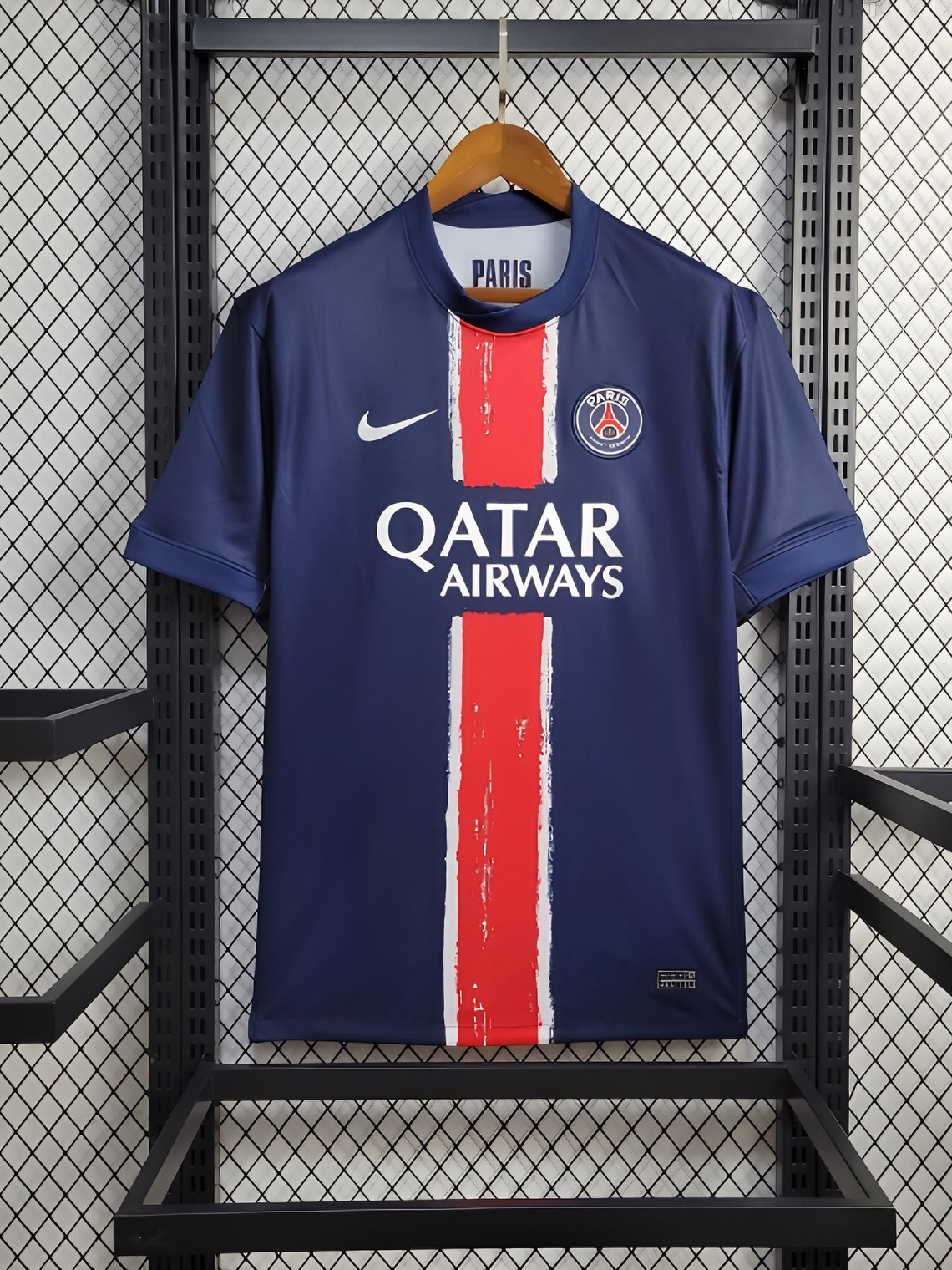 Camisola Paris Saint-Germain Principal 2024/25 1