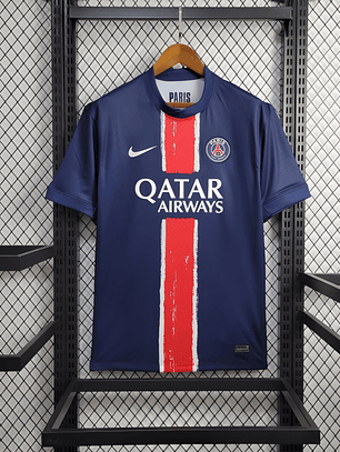 Camisola Paris Saint-Germain Principal 2024/25