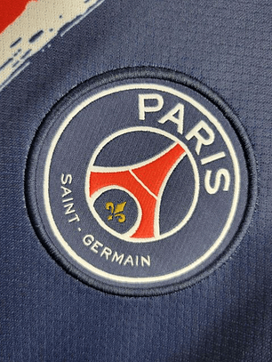 Camisola Paris Saint-Germain Principal 2024/25