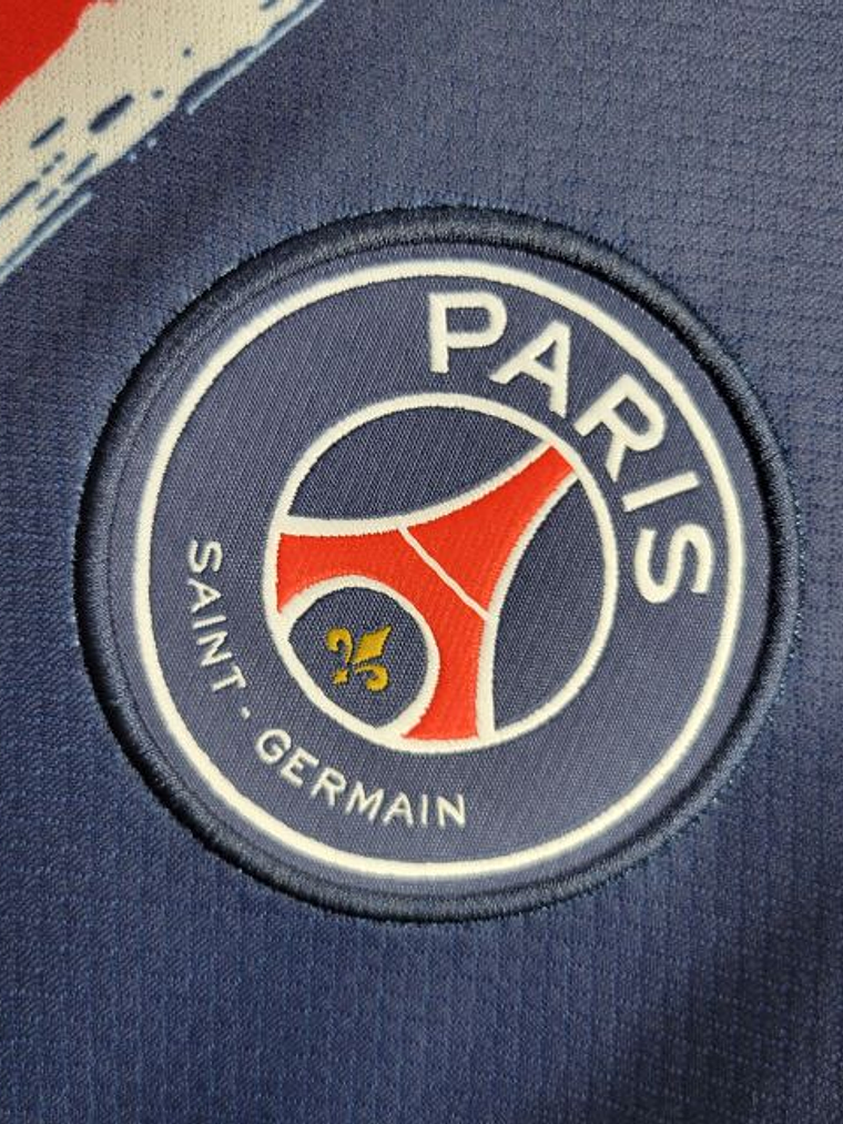 Camisola Paris Saint-Germain Principal 2024/25 2