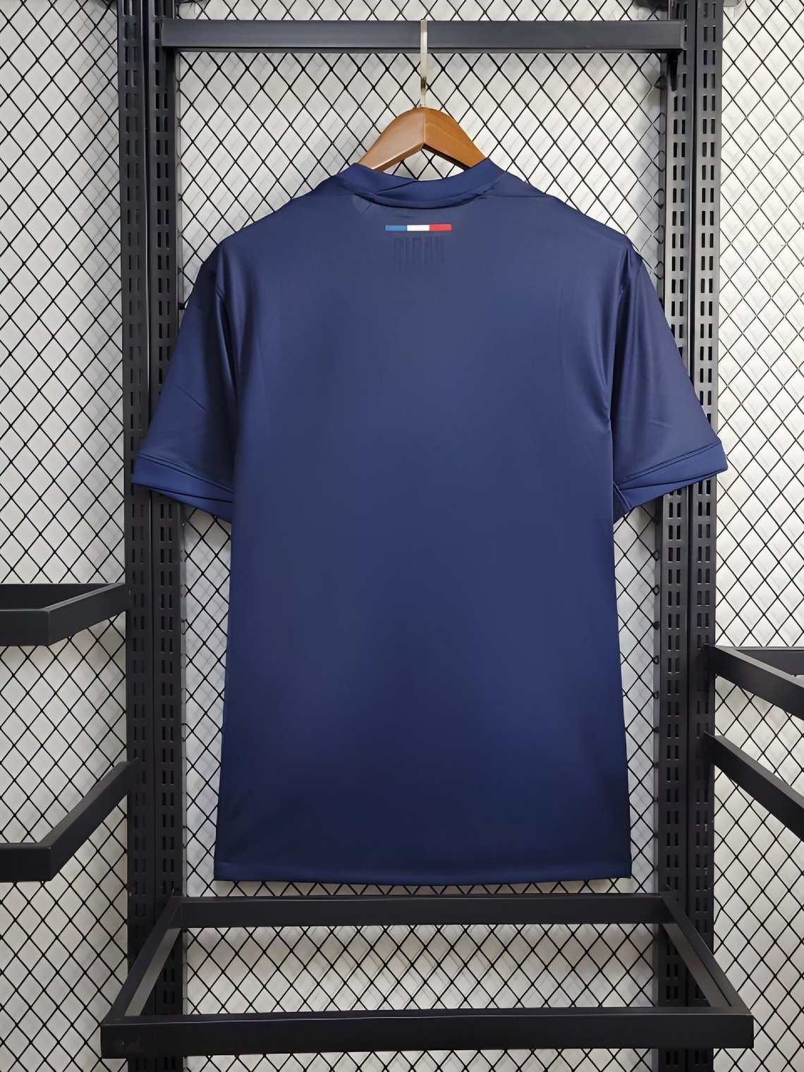 Camisola Paris Saint-Germain Principal 2024/25 3