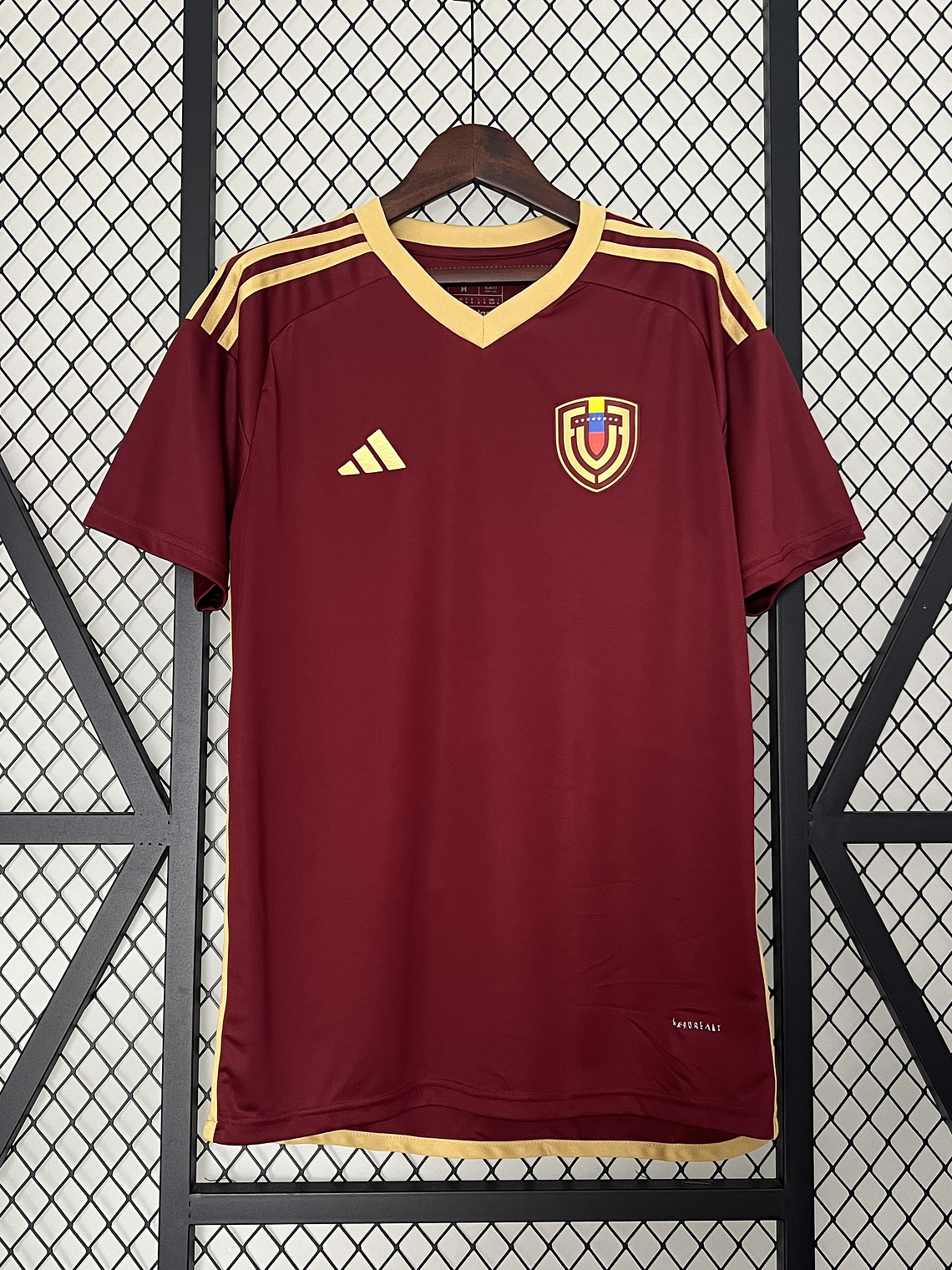 Camisola Venezuela Principal 2024 1