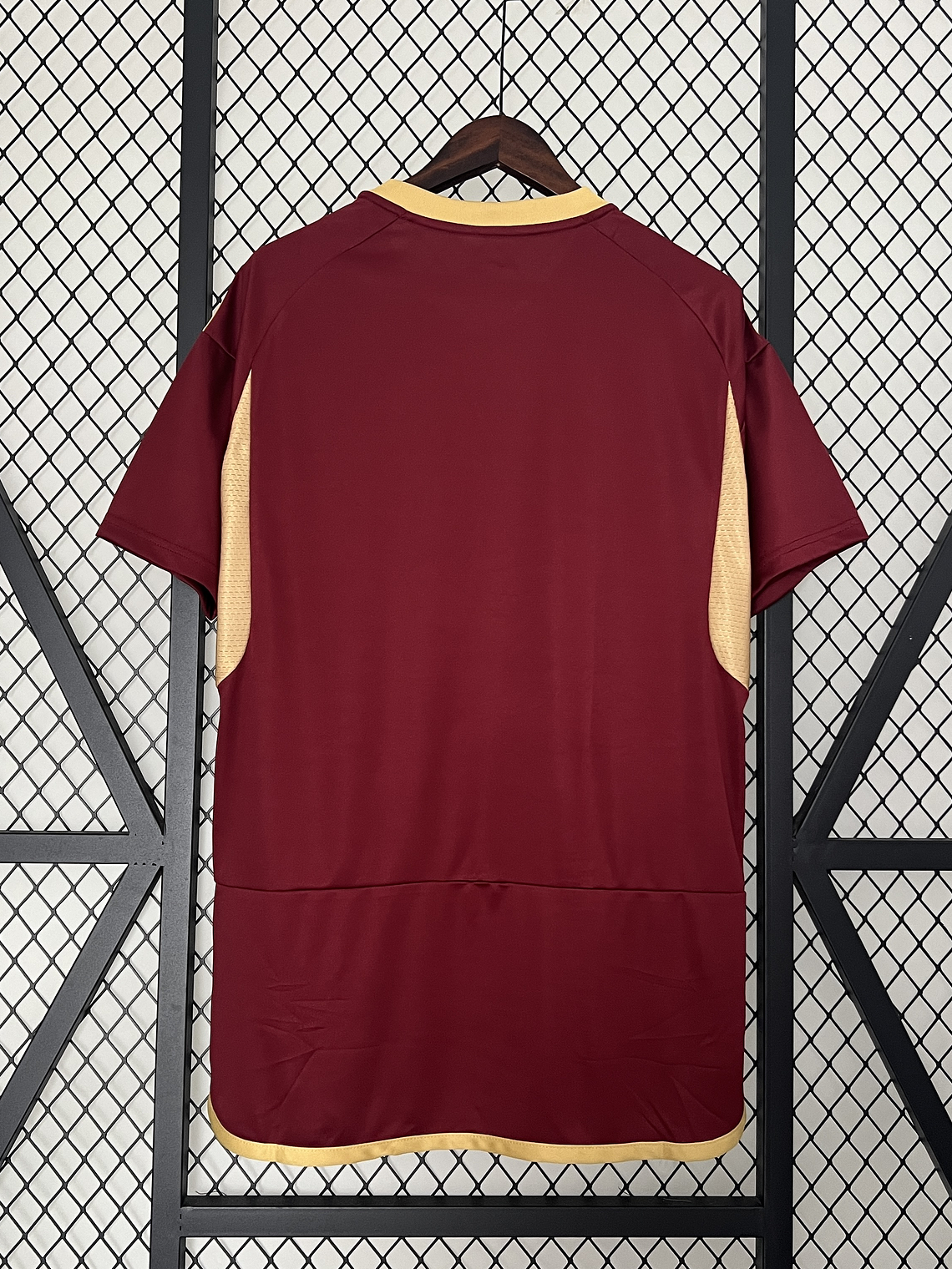 Camisola Venezuela Principal 2024 3