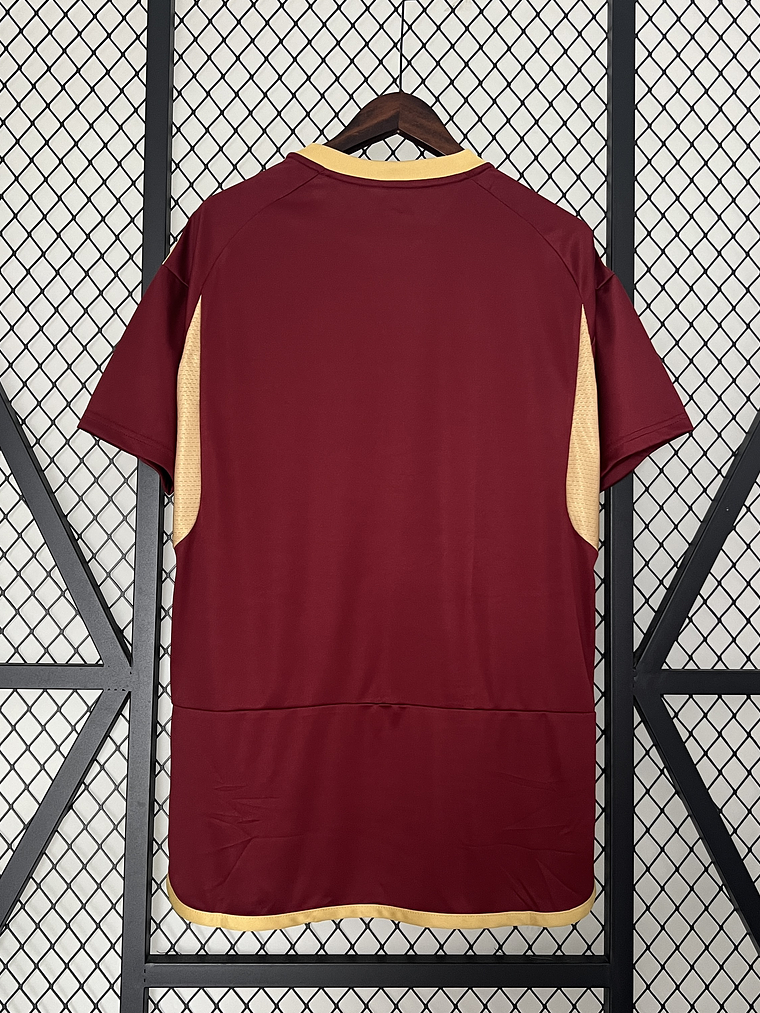 Camisola Venezuela Principal 2024 3