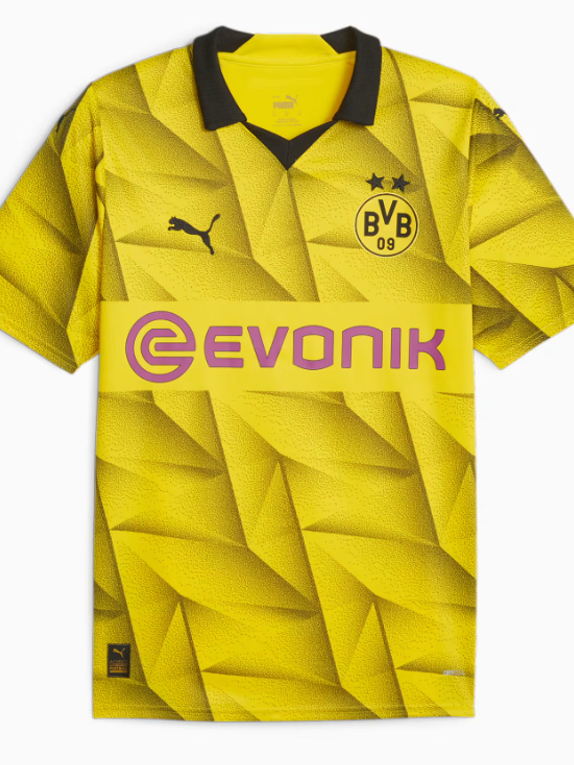 Camisola Dortmund Terceira 2023/24 1
