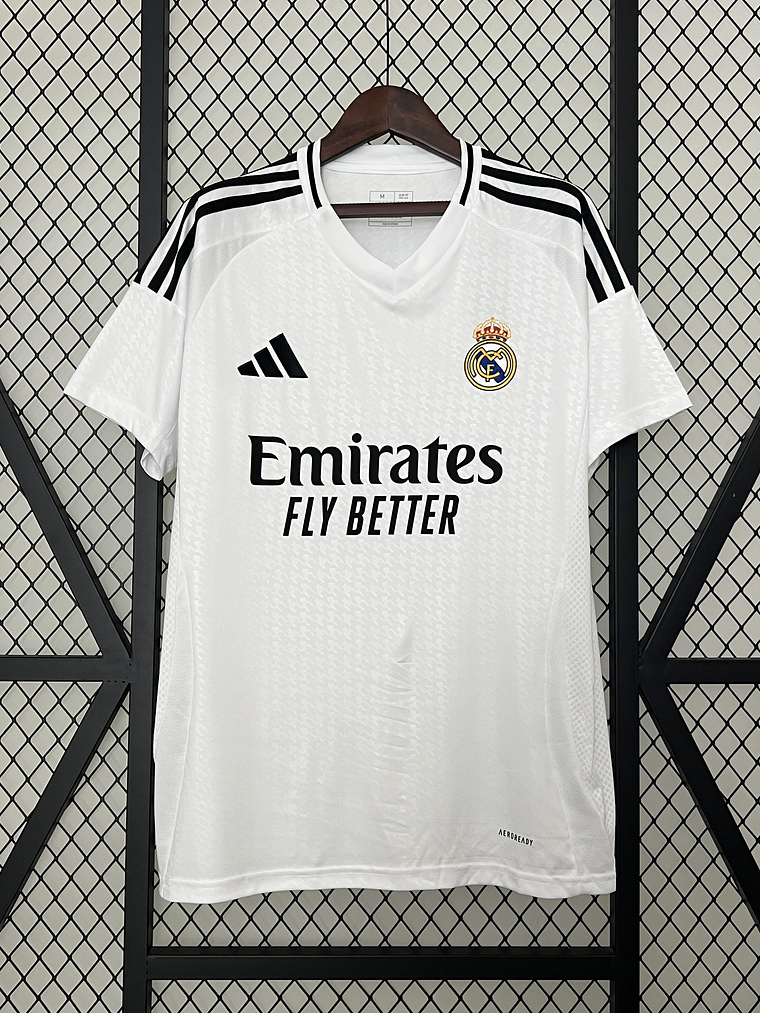 Camisola Real Madrid Principal 2024/25 1