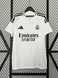 Camisola Real Madrid Principal 2024/25 - Thumbnail 1