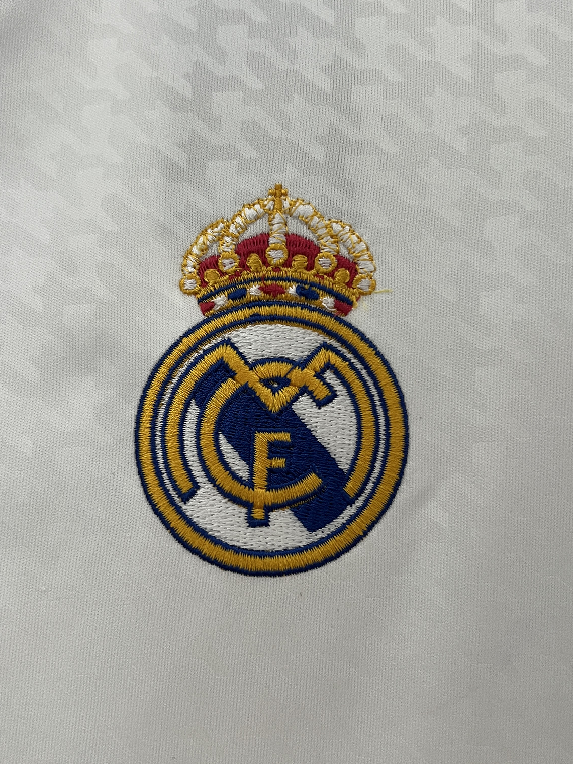 Camisola Real Madrid Principal 2024/25 2