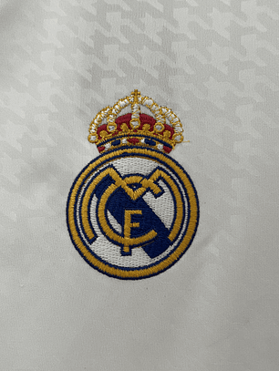 Camisola Real Madrid Principal 2024/25