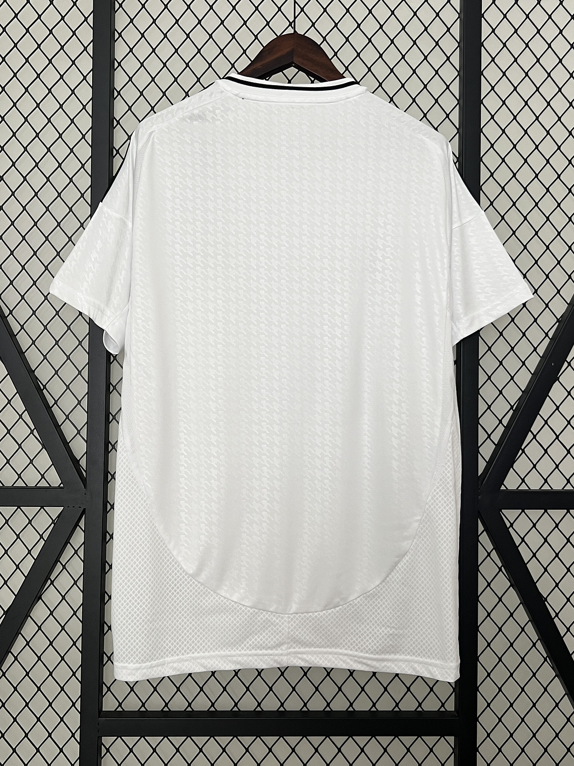 Camisola Real Madrid Principal 2024/25 3