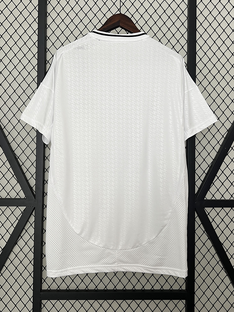 Camisola Real Madrid Principal 2024/25 3