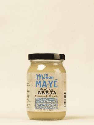 Miel de abeja