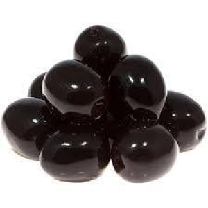 Aceituna sin cuesco 250 grs.