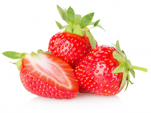 Pote de 500gr Frutilla