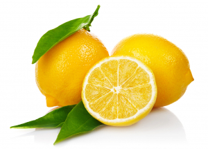 Un Kilo de Limón