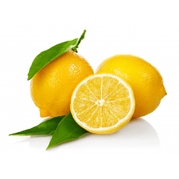 Un Kilo de Limón 