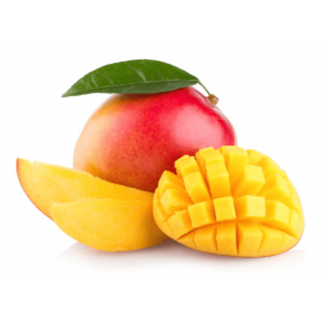 Unidad de Mango