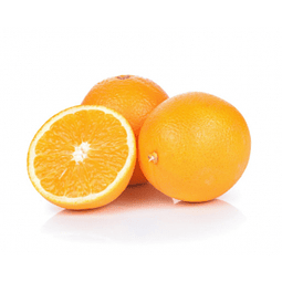 Un Kilo de Naranja