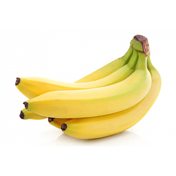 Un Kilo de Plátano