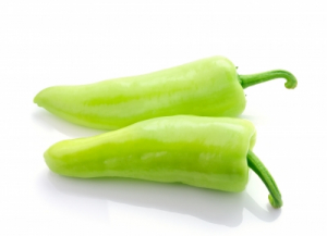500 Gramos de Ají Verde