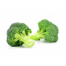 Una Unidad de Brócoli 