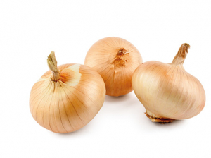 Un Kilo de Cebolla Peruna