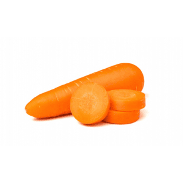 Un Kilo de Zanahoria