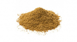 25 Gramos de Comino