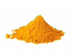 25 Gramos de Cúrcuma Molida